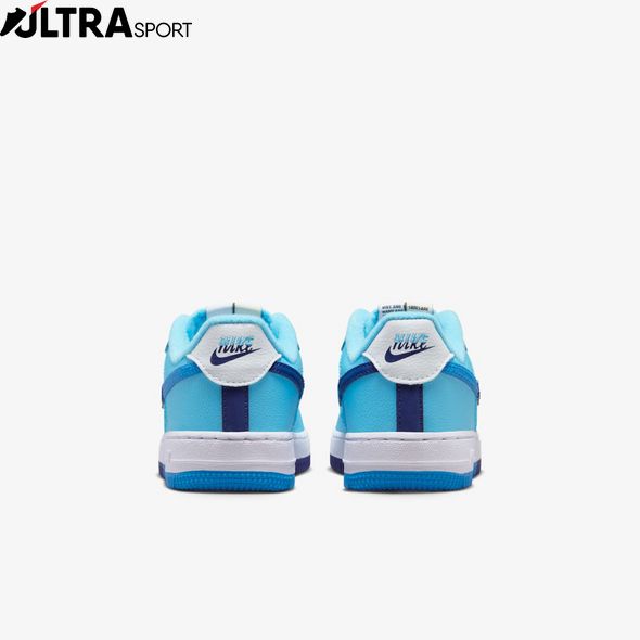 Кросівки Nike Air Force 1 Lv8 2 (Ps) DX2164-100 ціна