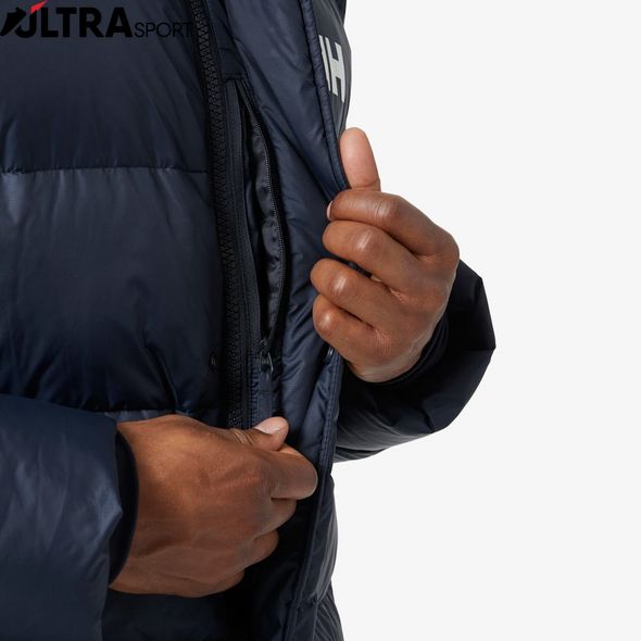 Парка Helly Hansen Active Long Winter Parka 53599-597 ціна