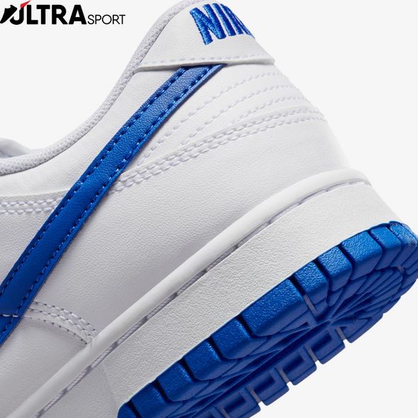 Кросівки Nike Dunk Low Retro DV0831-104 ціна