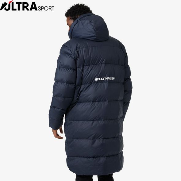 Парка Helly Hansen Active Long Winter Parka 53599-597 ціна