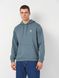 Худи Converse Star Chev Emb Hoodie Ft Newtral Teal 10023874-459 цена