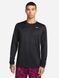 Чоловічий лонгслів NIKE M NK DF TEE RLGD LS RESET DX0993-010 ціна