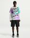 Чоловіча футболка NIKE M NSW TEE LSE POST STAMP IR5777-100 ціна