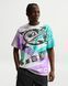 Чоловіча футболка NIKE M NSW TEE LSE POST STAMP IR5777-100 ціна