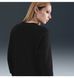 Свитшот женский Nike Sportswear Club Fleece Graphic Crew HV2342-010 цена