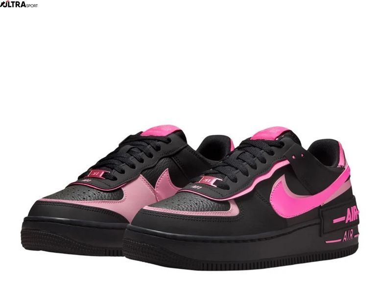 Кроссовки женские Nike Air Force 1 Low Shadow CI0919-006 цена