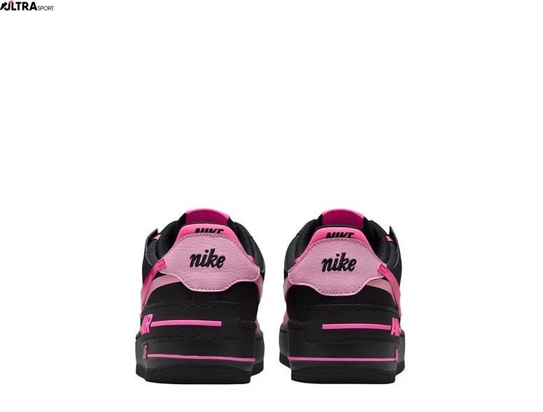 Кроссовки женские Nike Air Force 1 Low Shadow CI0919-006 цена