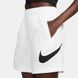 Шорты женские Nike W NSW ESSNTL WVN HR DM6739-100 цена