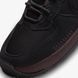 Жіночі кросівки Nike W Air Force 1 Wild Black/Brown FB2348-001 ціна