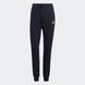 Брюки трикотажные женские Essentials 3-Stripes Sportswear GM8736 цена