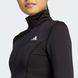 Женская олимпийка Optime Essentials Full-Zip Performance JM9185 цена