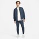 Чоловічі штани NIKE M NK TCH FLC JGGR FB8002-473 ціна
