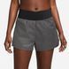 Шорты Nike W Dri-Fit Rn Dvn Rflctv Shrt DX2948-010 цена