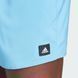 Плавальні шорти чоловічі Solid CLX Short-Length Sportswear IR6220 ціна