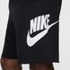 Шорти чоловічі Nike Club Alumni Ft FQ4950-010 ціна