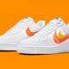 Кросівки Чоловічі Nike Air Force 1 07 () FJ4228-100 ціна