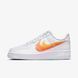 Кросівки Чоловічі Nike Air Force 1 07 () FJ4228-100 ціна