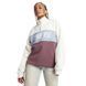 Толстовка жіноча Converse Premium Graphic Top Trail Mixed 10027387-239 ціна