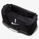 Сумка Nike Nk Acdmy Team M Duff CU8090-010 ціна