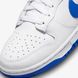 Кросівки Nike Dunk Low Retro DV0831-104 ціна