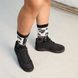 Жіночі кросівки Nike W Air Force 1 Wild Black/Brown FB2348-001 ціна