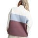Толстовка жіноча Converse Premium Graphic Top Trail Mixed 10027387-239 ціна