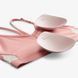 Топ Nike W Indy Bra V-Neck CZ4456-618 цена