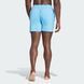 Плавальні шорти чоловічі Solid CLX Short-Length Sportswear IR6220 ціна