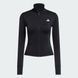 Женская олимпийка Optime Essentials Full-Zip Performance JM9185 цена