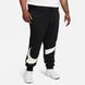 Штани Nike M Swoosh Flc Pant DX0564-013 ціна