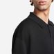 Кофта мужская Nike Polo Tech Fleece Reimagined Black FN3401-010 цена