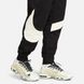 Штани Nike M Swoosh Flc Pant DX0564-013 ціна