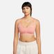 Топ Nike W Indy Bra V-Neck CZ4456-618 цена