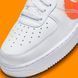 Кросівки Чоловічі Nike Air Force 1 07 () FJ4228-100 ціна