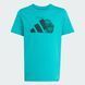 Футболка мужская Sports Graphic T-Shirt JV5253 цена