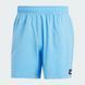 Плавальні шорти чоловічі Solid CLX Short-Length Sportswear IR6220 ціна