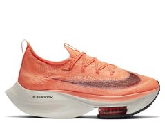 Кросівки для Бігу Nike Air Zoom Alphafly Next% Orange CZ1514-800 ціна