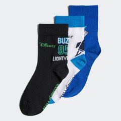 Три пари шкарпеток Disney Buzz Lightyear H44306 H44306 1