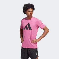 Футболка чоловіча Adidas Train Essentials Feelready Ic1218 ціна