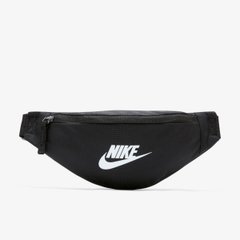 Сумка На Пояс Nike Nk Heritage S Waistpack - Fa21 DB0488-010 цена