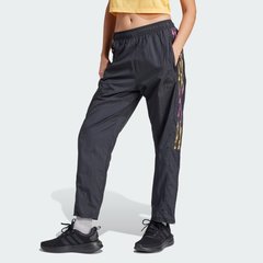 Спортивные брюки женские Tiro Cut 3-Stripes Summer Woven Sportswear IQ4817 цена