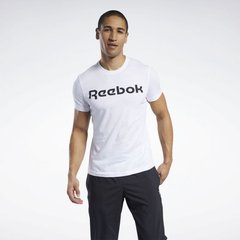 Чоловіча футболка Reebok FP9163 FP9163 1