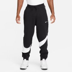 Штани Nike M Nk Swoosh Flc Pant DX0564-010 ціна