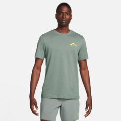 Футболка Nike M Dri-Fit Tee Trail Otdr Ssnl FQ3910-053 ціна
