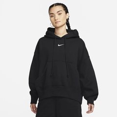 Худі жіноче Nike Sportswear Phoenix Dq5858-010 ціна