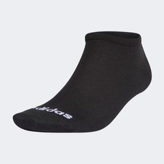 Шкарпетки Adidas No show Socks 3 Pairs GE6133 GE6133 1