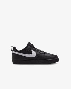 Кеды детские NIKE COURT BOROUGH LOW RECRAFT DV5457-013 цена
