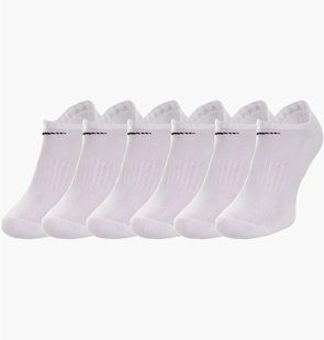 Носки Nike Everyday Cushioned SX7675-100 цена