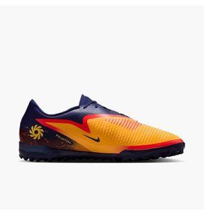 Мужские бутсы NIKE PHANTOM 6 LOW ACAD TF EH HQ2326-800 цена