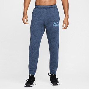 Брюки мужские NIKE M NK TF JOGGER PANT SWOOSH HJ3033-437 цена